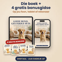 Goeie Hond, Gelukkige Huis