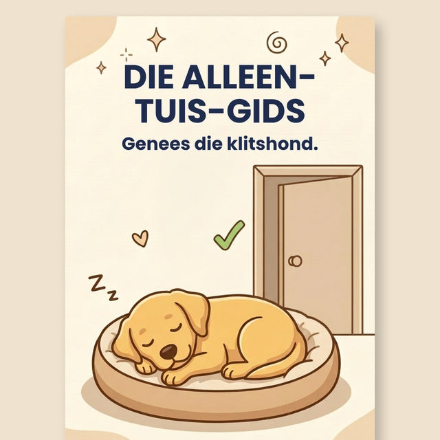 Die Alleen-tuis-gids