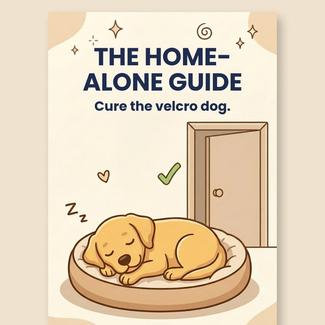 The Home-Alone Guide